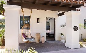 La Serena Villas (Adults Only)